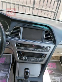 هیوندای سۆناتا